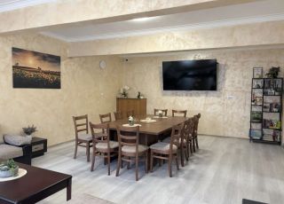 House Guest House Green Heaven, Zelenigrad