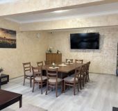 House Guest House Green Heaven