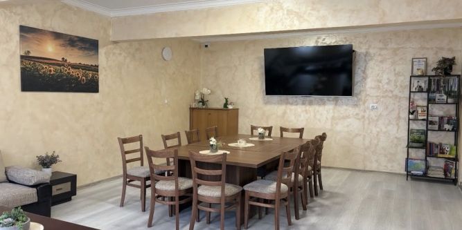 Къща за гости Зелен Рай