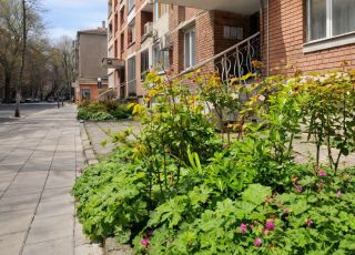 Apartment apartament 