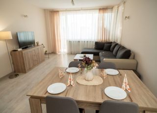Apartment Active homes, Veliko Tarnovo