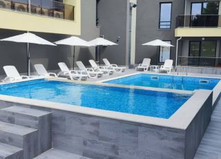 Апартамент Амелиа