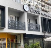 Hotel O'clock bed and SPA