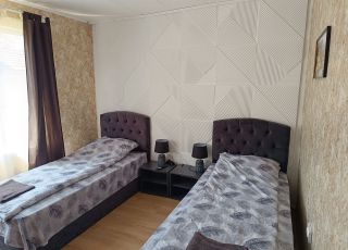 Apartment Paradise, Malko Tarnovo