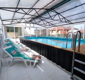 Вила Вълчански