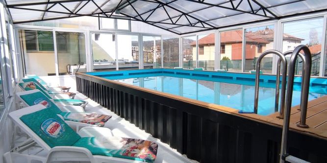 Вила Вълчански