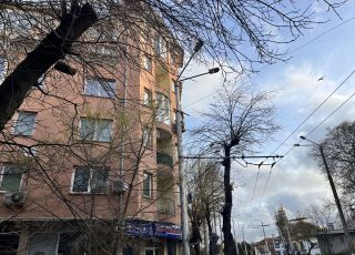 Апартамент Варна Катедрал Апартментс