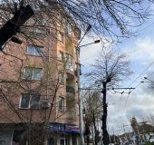 Апартамент Варна Катедрал Апартментс