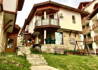 House Alpine Villas Pamporovo, Pamporovo