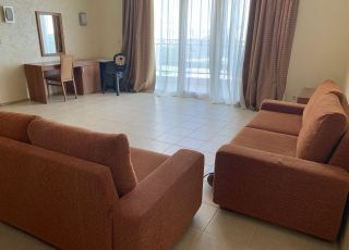 Apartment Sunset Resort, Pomorie