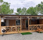Bungalow Бунгало Морско Конче