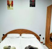 Apartment 1 in Guest House 369