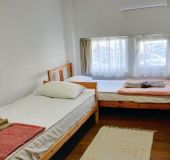 Apartment 2 in Guest House Karma 369