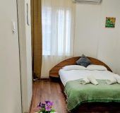 Apartment 3 in Guest House Karma 369