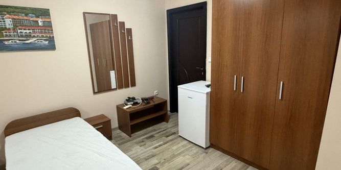 Апартамент касалюба сл. бряг