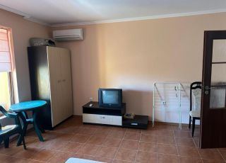 Apartment Studio Marina Ville, Saint Vlas