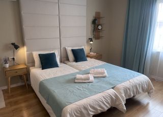 Separate room The Old Town Sozopol, Sozopol