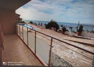 Apartment on the seafront, Saint Vlas