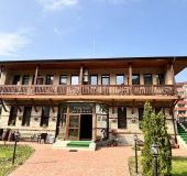 House Sveti Konstantin