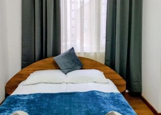 Апартамент 5 в Къща за гости Карма 369