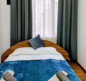 Apartment 5 in Guest House Karma 369