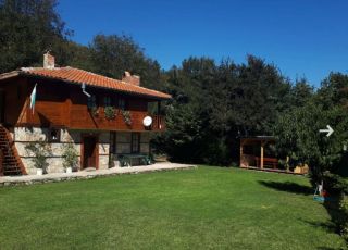 Хотел Море 2