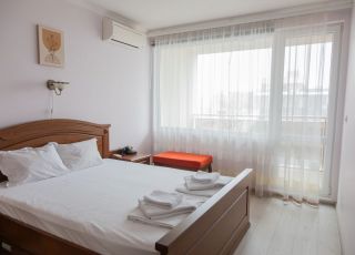 Апартамент в центъра на Хисаря