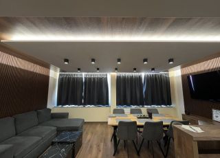 Апартамент Gabrovo Grand Suite 