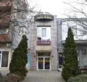 Hotel Hotel Moskva