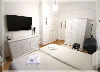 Тристаен апартамент