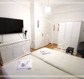 Apartment Тwo-bedroom apartment