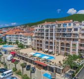 Квартира Каприз