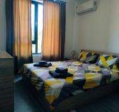 Separate room Apartment