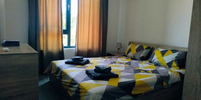 Квартира Нощувки  Хотелски Тип