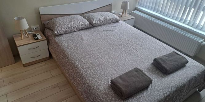 Квартира СТУДИО/АПАРТАМЕНТ/СТАИ-НОЩУВКИ