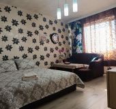 Separate room Apartment