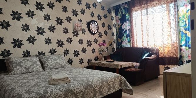 Квартира Апартамент-Почасовo ползване