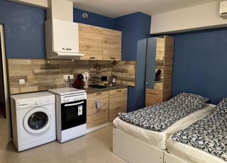 Квартира Студио в Бургас гриин нест