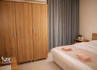 Апартамент Бийч Плийз Градина