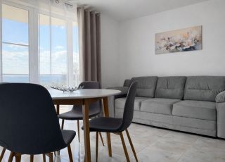 Апартамент Бел Вю Апартмънтс