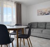 Apartment Belle Vue Apartments