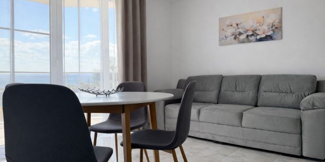 Апартамент Бел Вю Апартмънтс