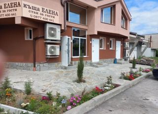 House Elena, Yagoda, Stara Zagora