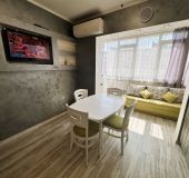 Apartment 2 Bedroom next to Grand Mall