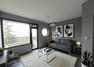 Апартамент Милена-студио