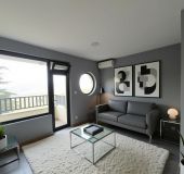 Apartment Мilena-studio