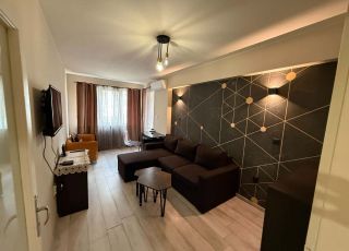 Apartment Spacious 2-room flat center , Sofia