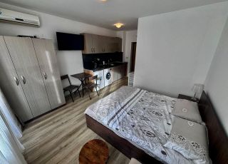 Apartment Kristi, Nessebar
