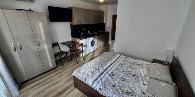 Апартамент Студио 