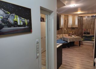 Separate room Vasil Iliev, Nessebar